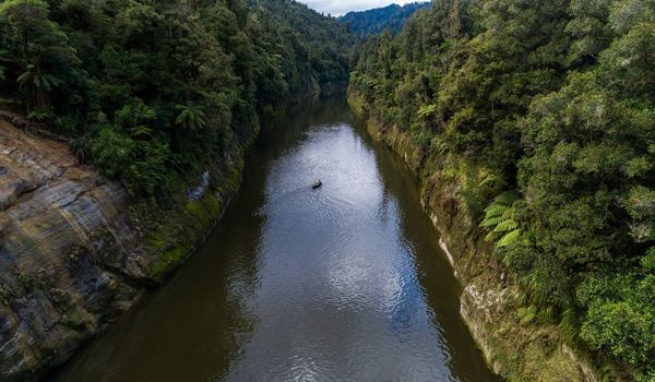 Whanganui River