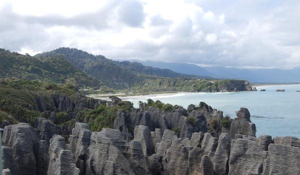 Punakaiki