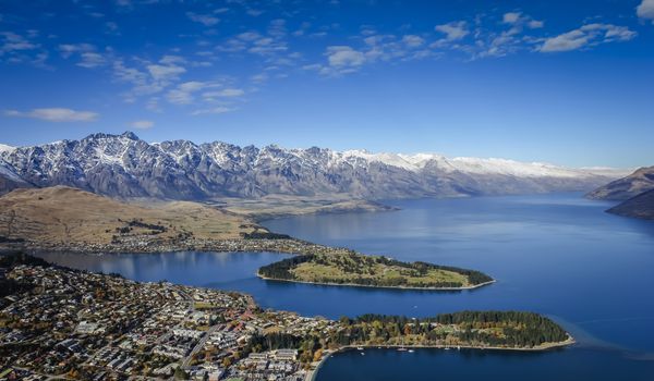 queenstown