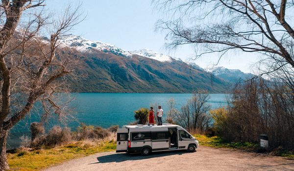 destinations in new zealand