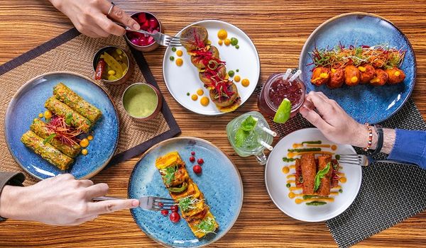 cuisine and food events