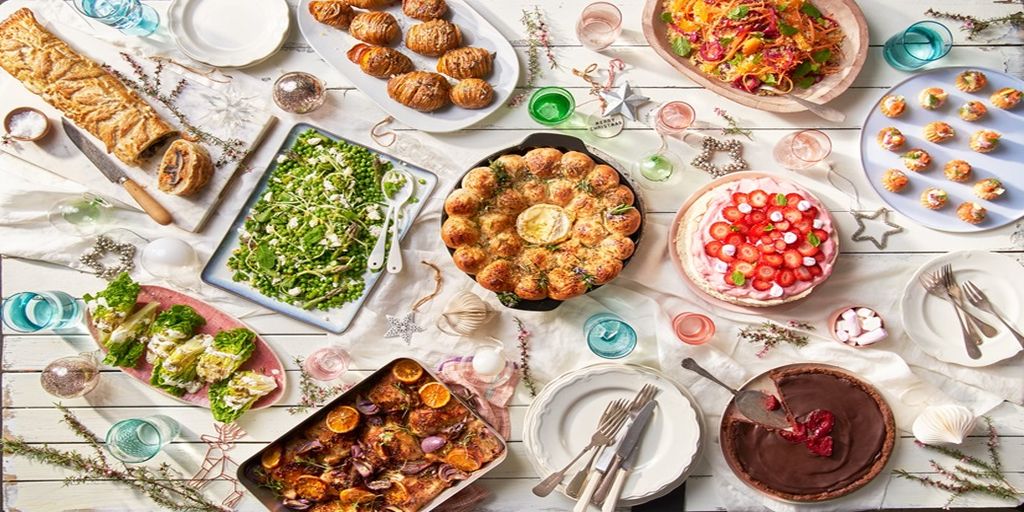 New Zealand dinner ideas