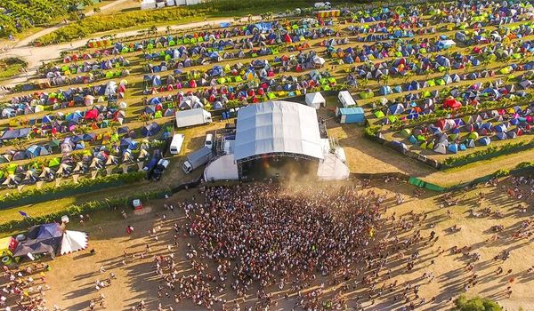 events and festivals in spring