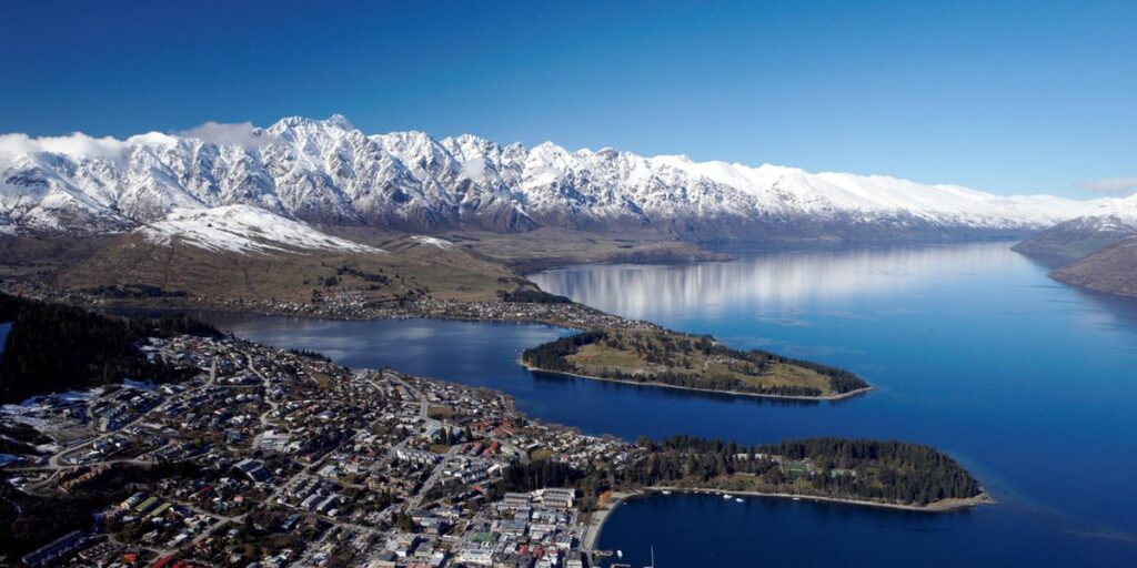 north island vs south island