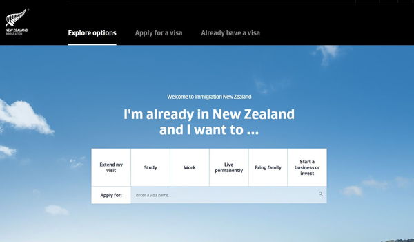 immigration new zealand