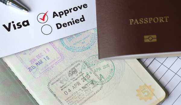 visa extension
