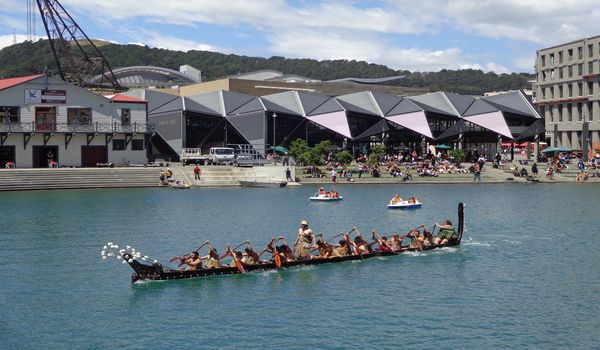 Māori Cultural Tours 