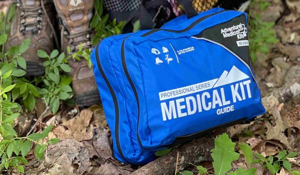 Adventure Medical Kit