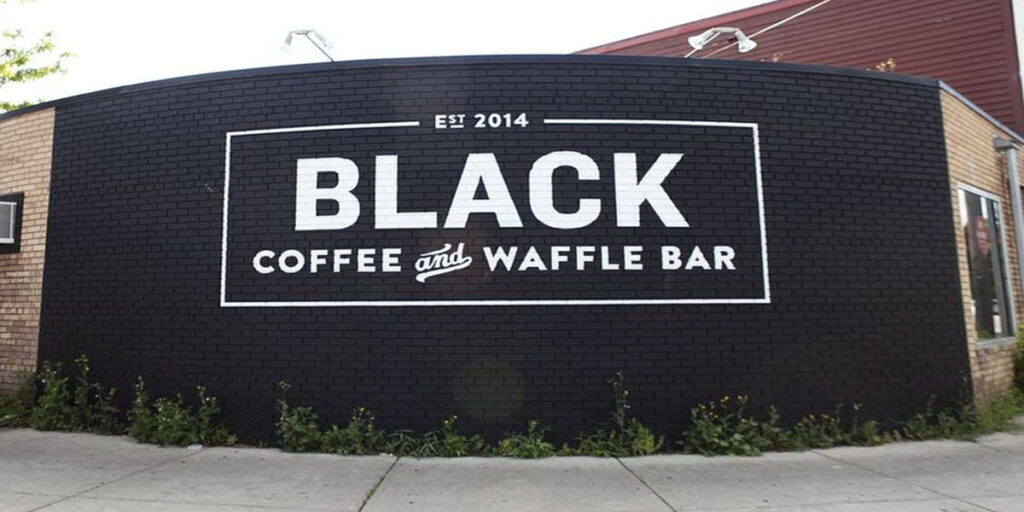 Best Coffee in Queenstown