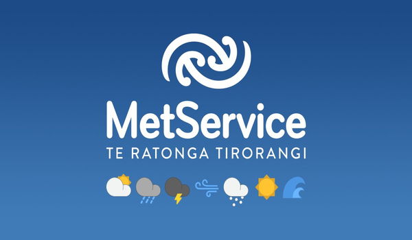 MetService