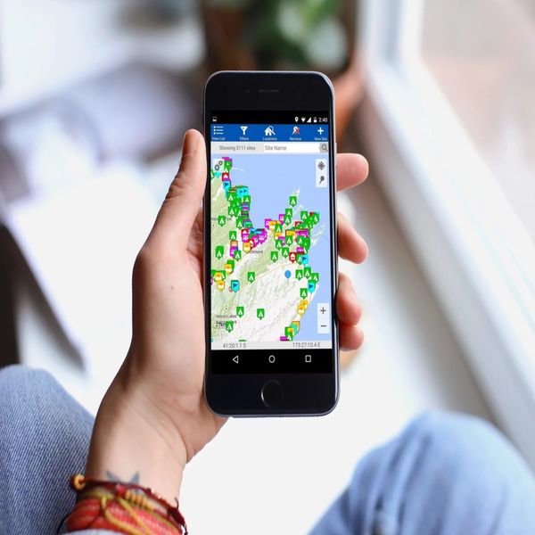 Apps and resources