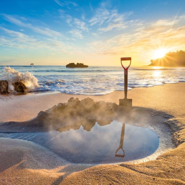Beaches