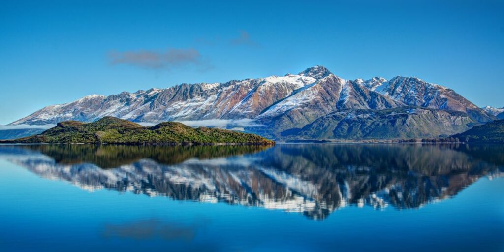 New Zealand travel packages